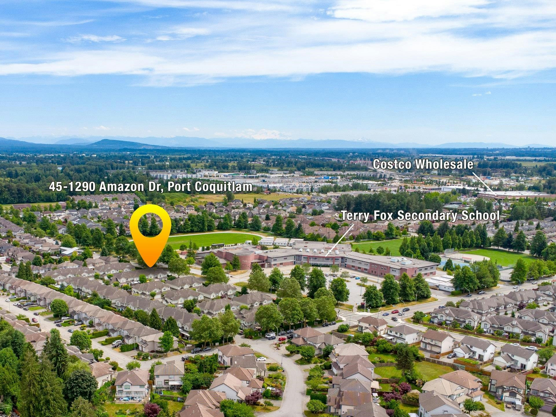 45-1290 Amazon Drive, Port Coquitlam, BC, V3B 7Z8 - 37