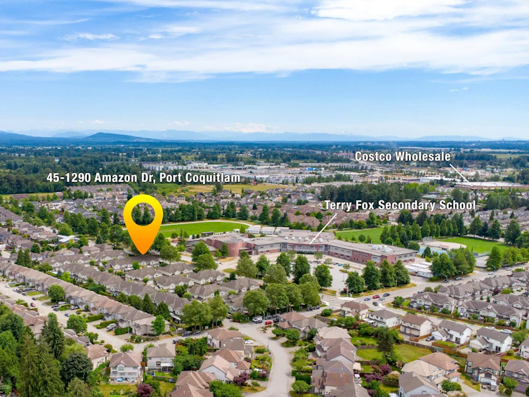45-1290 Amazon Drive, Port Coquitlam, BC, V3B 7Z8 - 37
