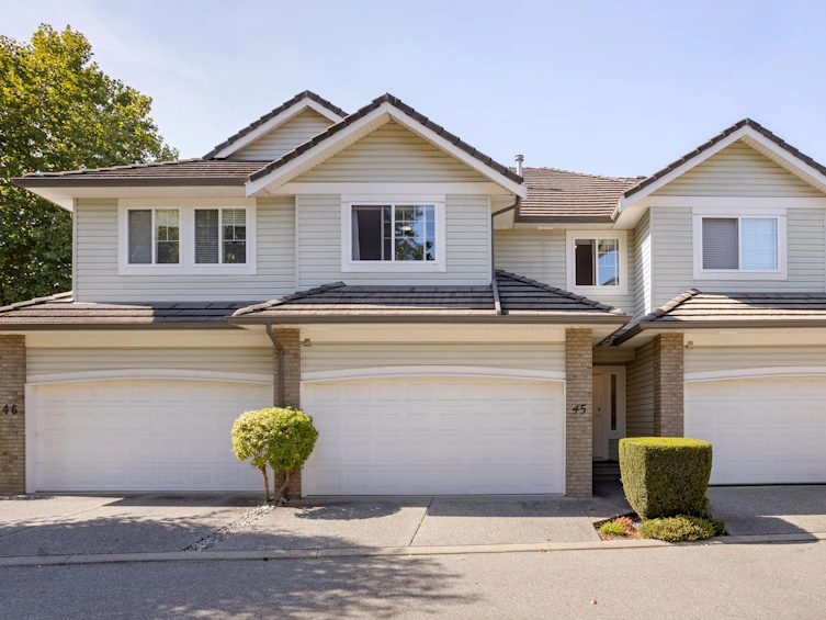 45-1290 Amazon Drive, Port Coquitlam, BC, V3B 7Z8