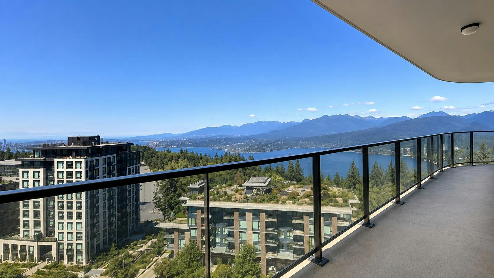 1301-8761 University Crescent, Burnaby, BC, V5A 4Y8