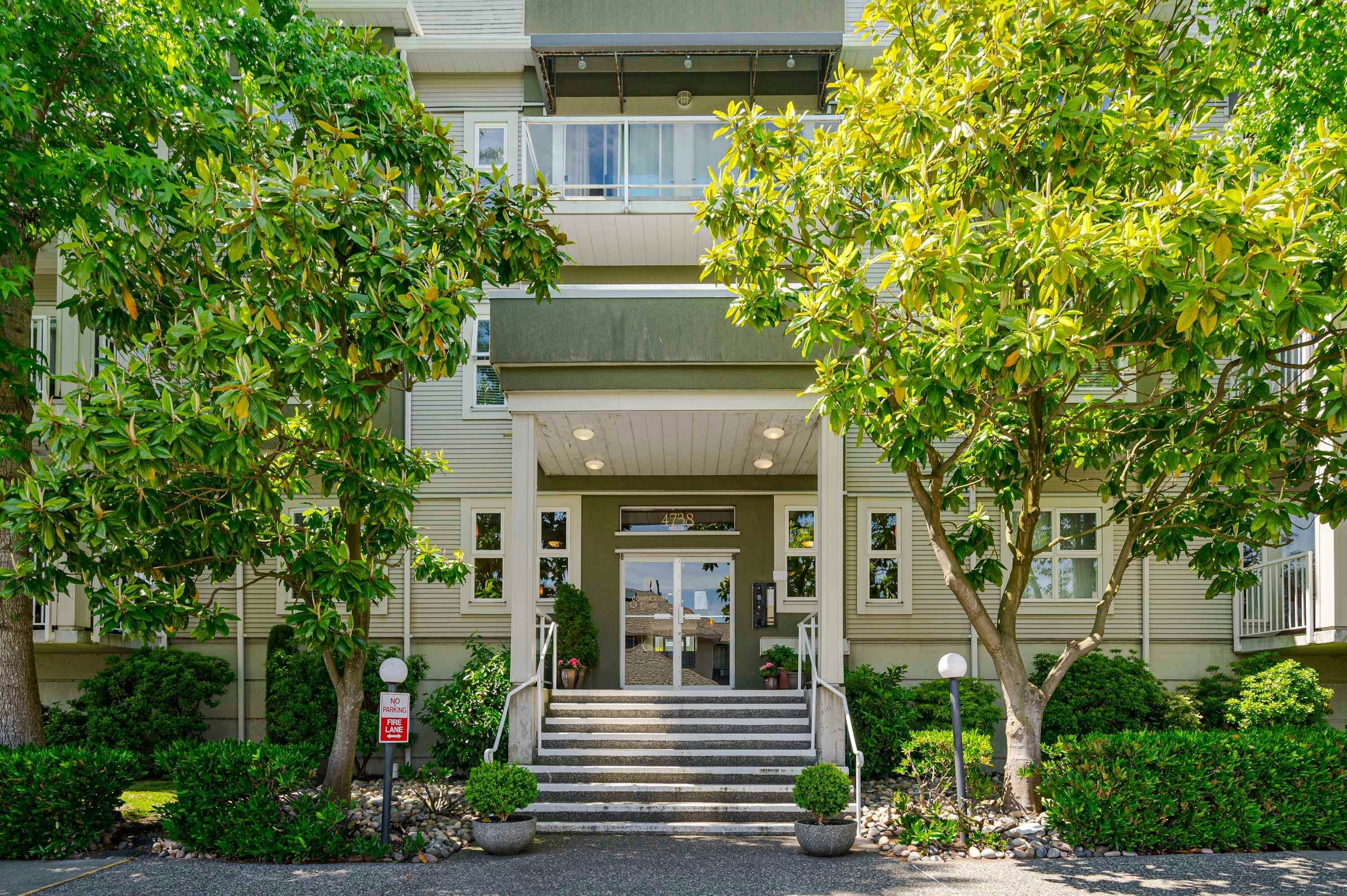 311-4738 53 Street, Delta, BC, V4K 2Z1