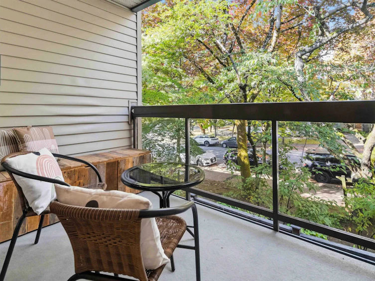 208-1422 E 3rd Avenue, Vancouver, BC, V5N 5R5 - 17