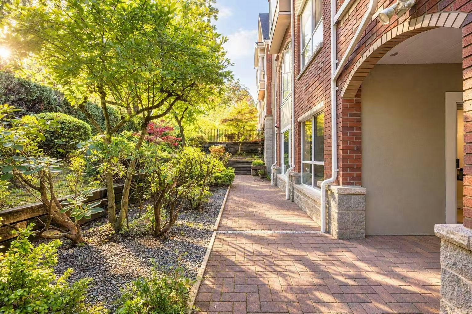 414-5262 Oakmount Crescent, Burnaby, BC, V5H 4R7 - 30