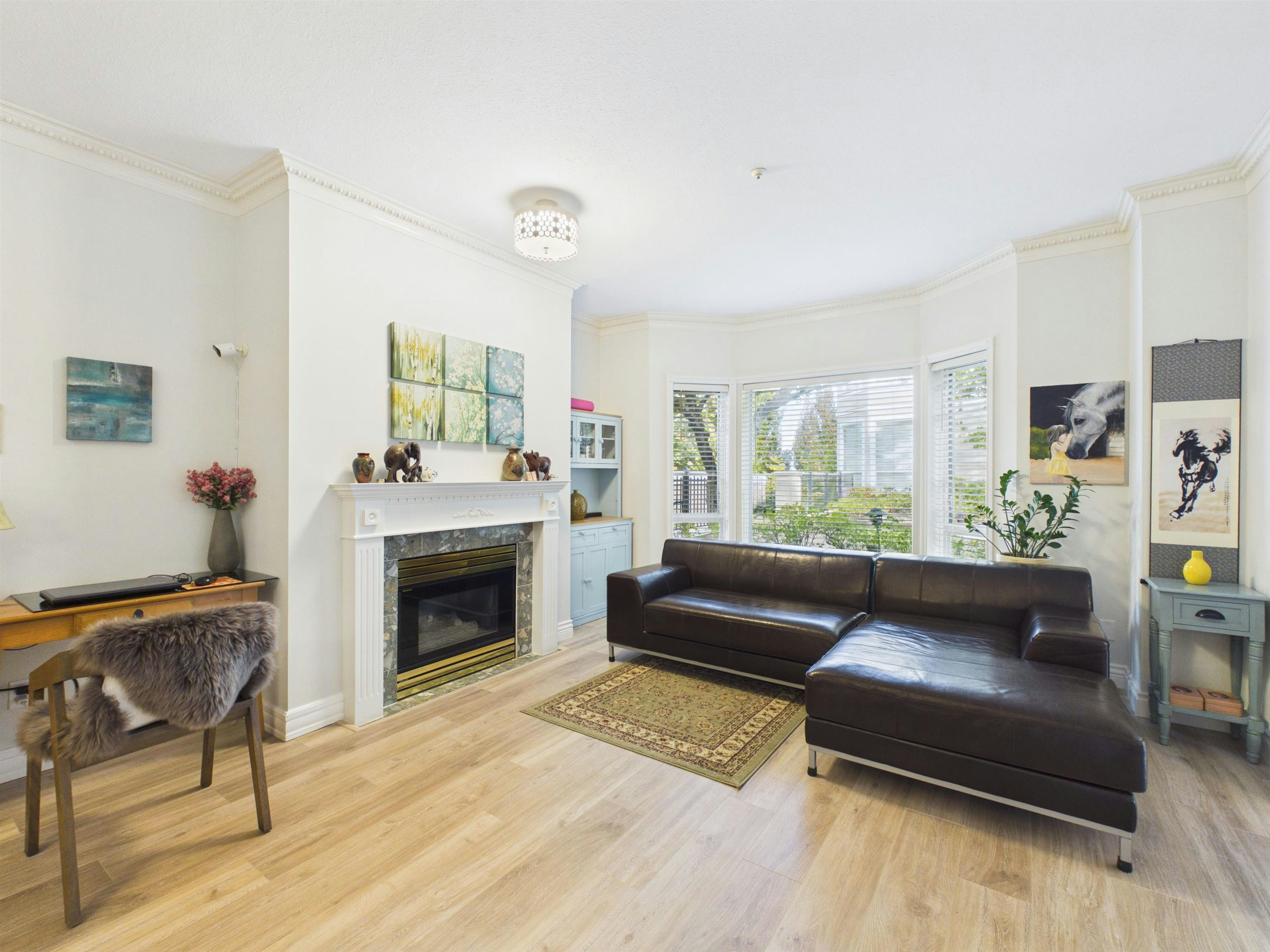 414-5262 Oakmount Crescent, Burnaby, BC, V5H 4R7 - 2