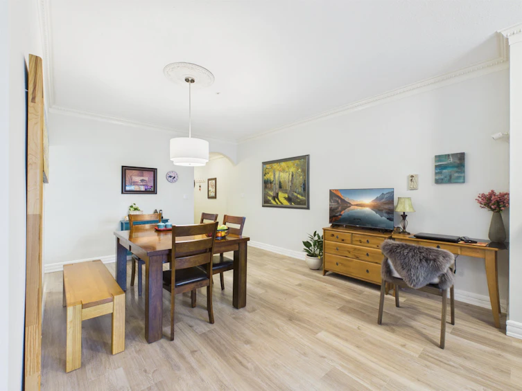 414-5262 Oakmount Crescent, Burnaby, BC, V5H 4R7 - 9
