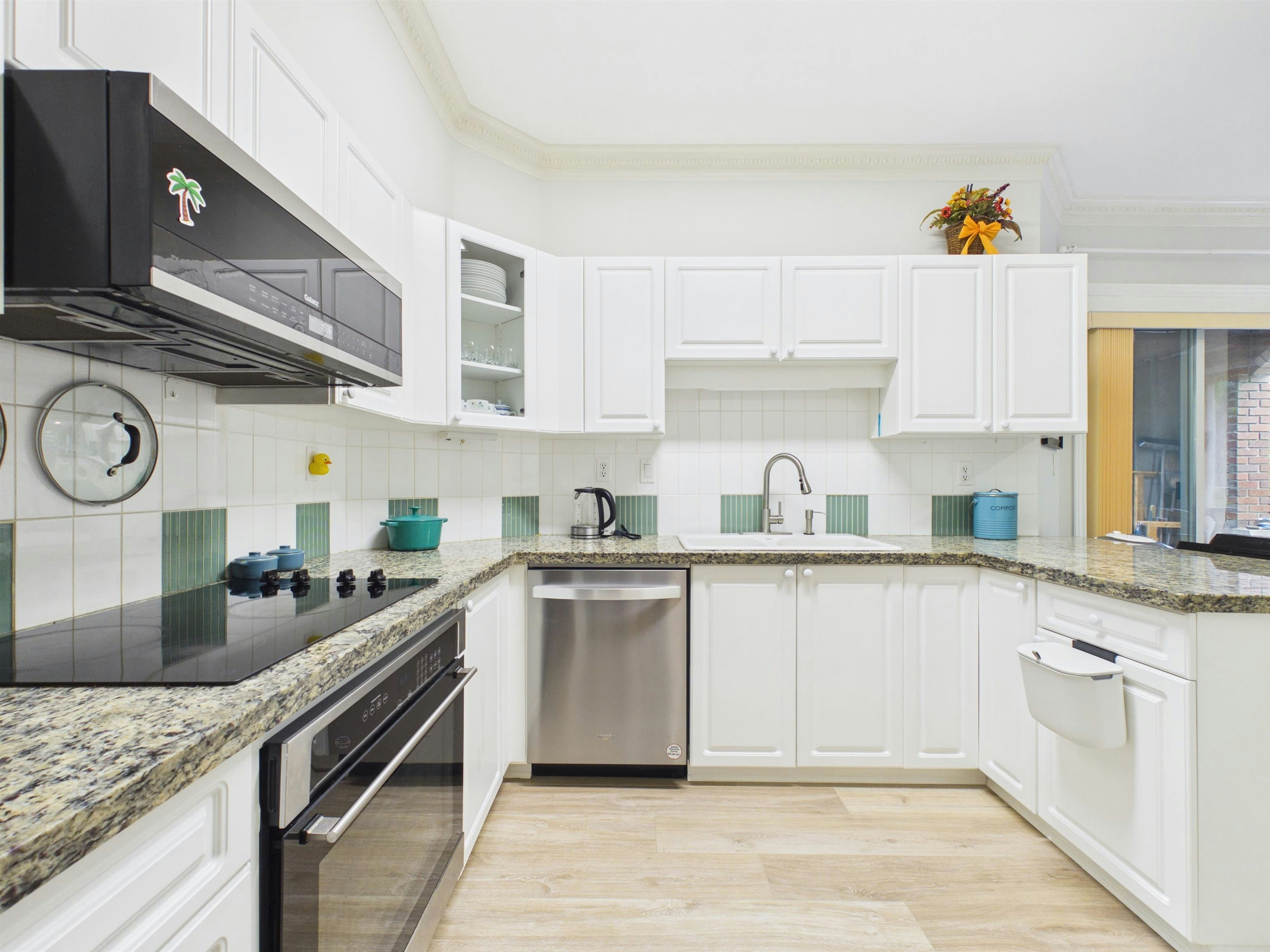 414-5262 Oakmount Crescent, Burnaby, BC, V5H 4R7 - 10
