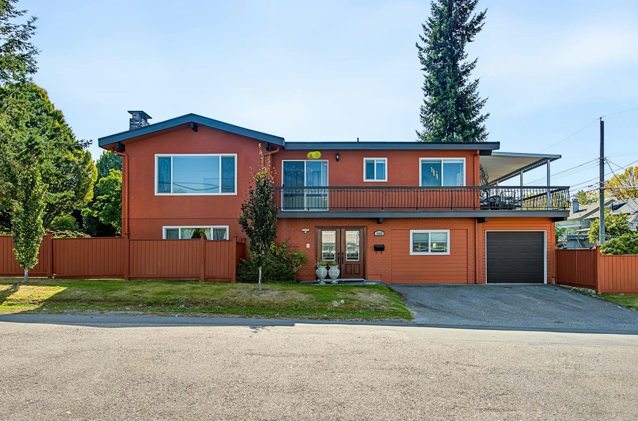 1090 E 35th Avenue, Vancouver, BC, V5W 3X5