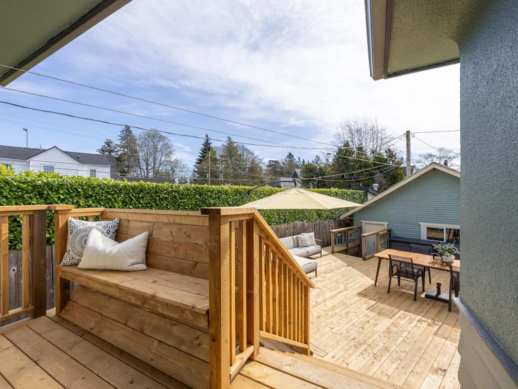 106 College Court, New Westminster, BC, V3L 1K9 - 6