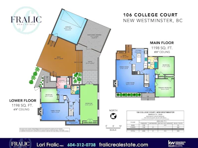 106 College Court - 4