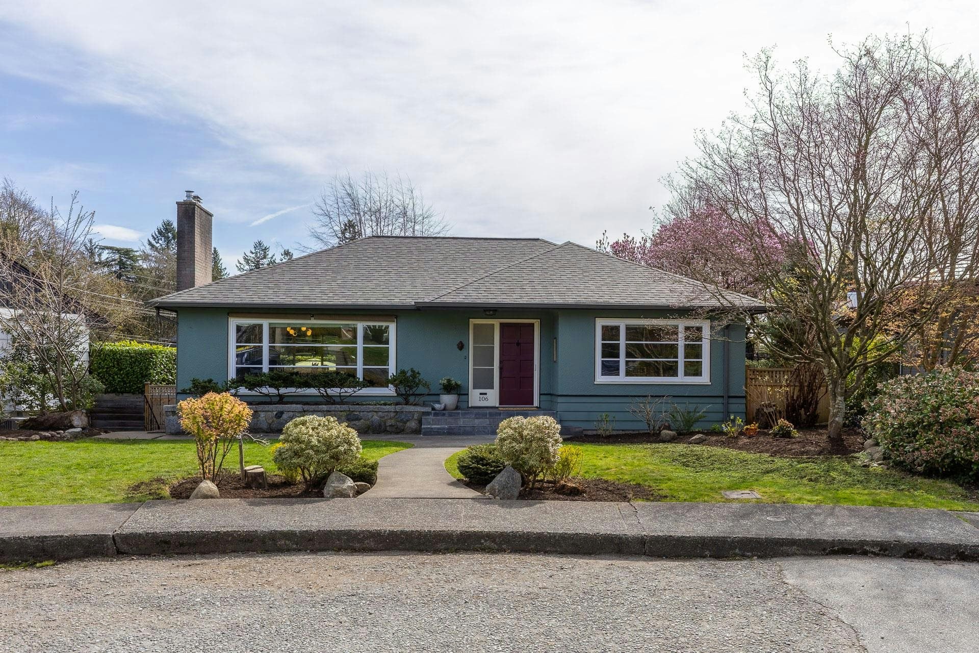 106 College Court, New Westminster, BC, V3L 1K9 - 2