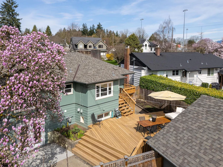 106 College Court, New Westminster, BC, V3L 1K9 - 35