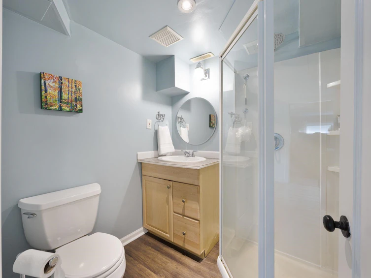 106 College Court, New Westminster, BC, V3L 1K9 - 31