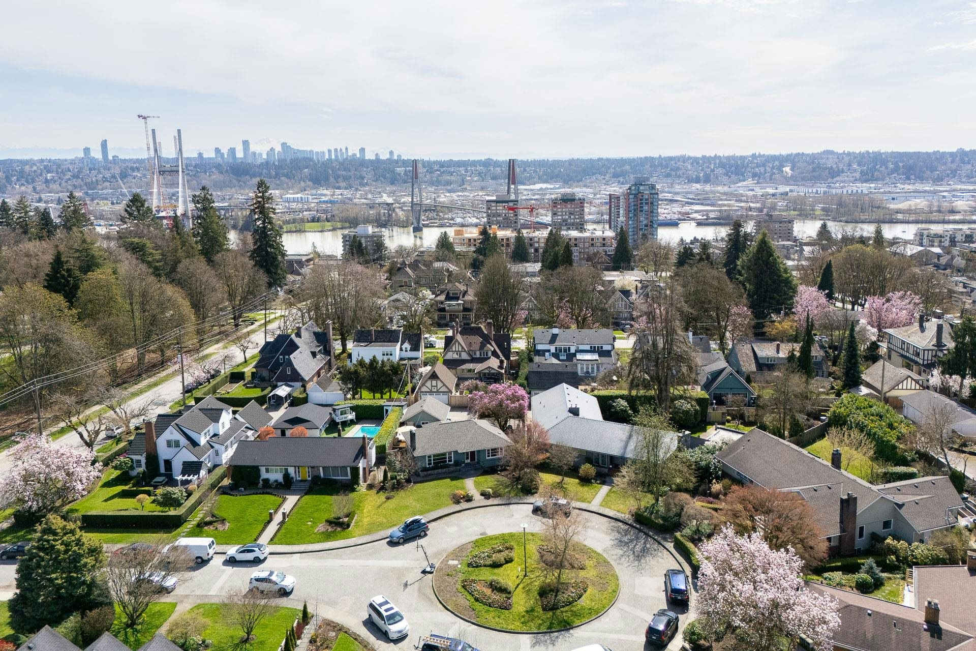 106 College Court, New Westminster, BC, V3L 1K9 - 37