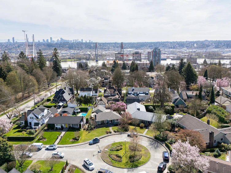 106 College Court, New Westminster, BC, V3L 1K9 - 37