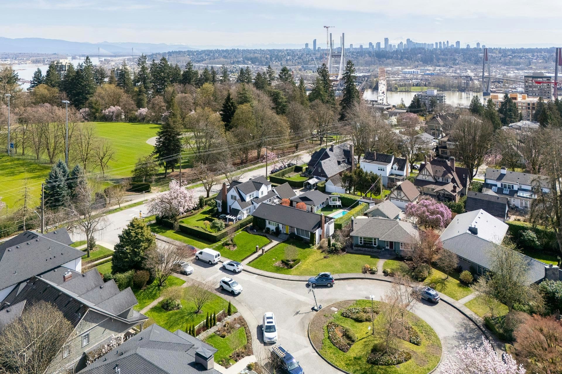 106 College Court, New Westminster, BC, V3L 1K9