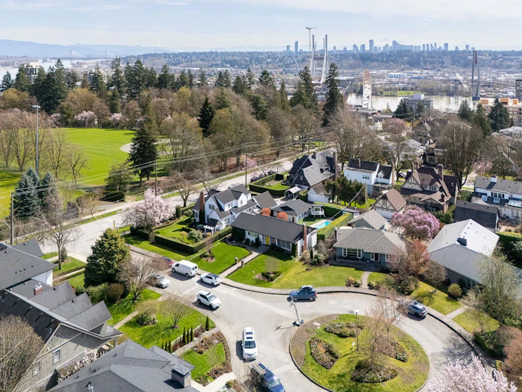 106 College Court, New Westminster, BC, V3L 1K9