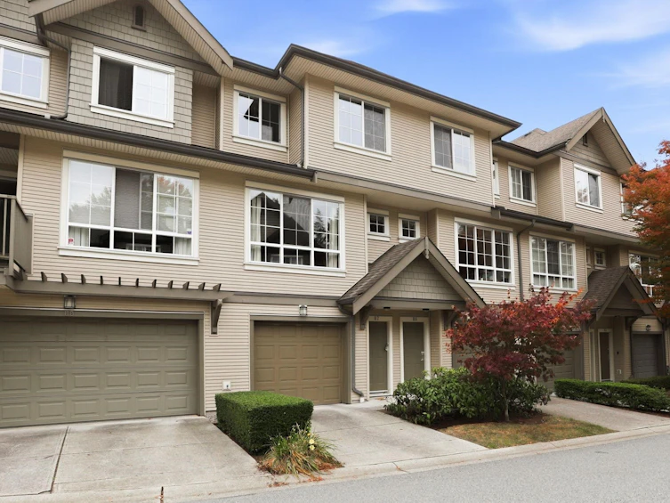 87-9088 Halston Court, Burnaby, BC, V3N 0A7 - 2