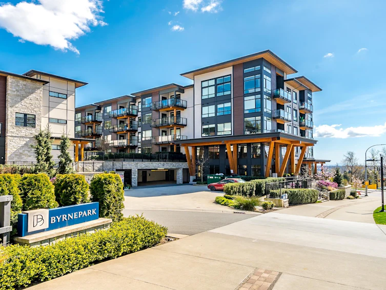 416-6438 Byrnepark Drive, Burnaby, BC, V3N 0J1