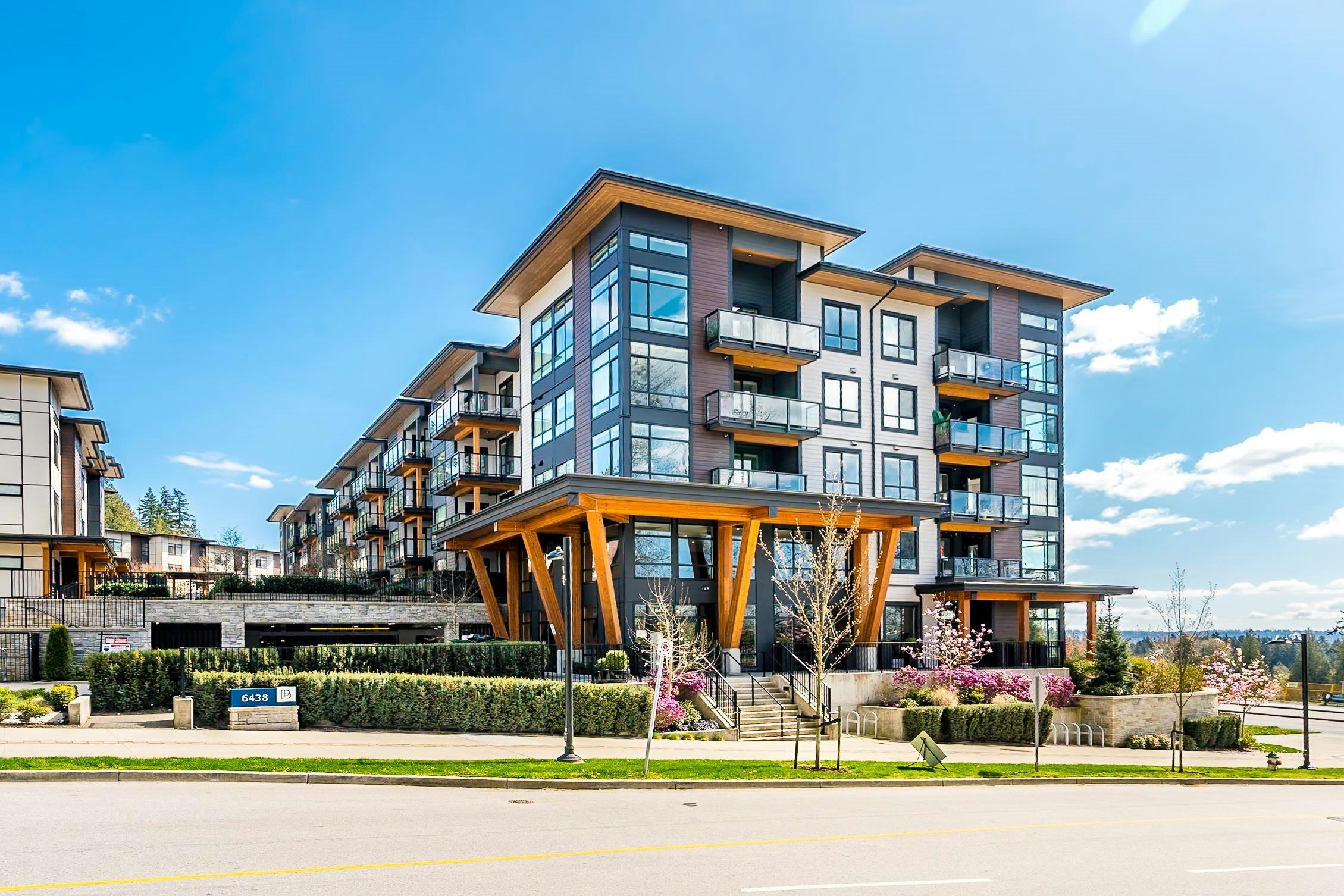 416-6438 Byrnepark Drive, Burnaby, BC, V3N 0J1