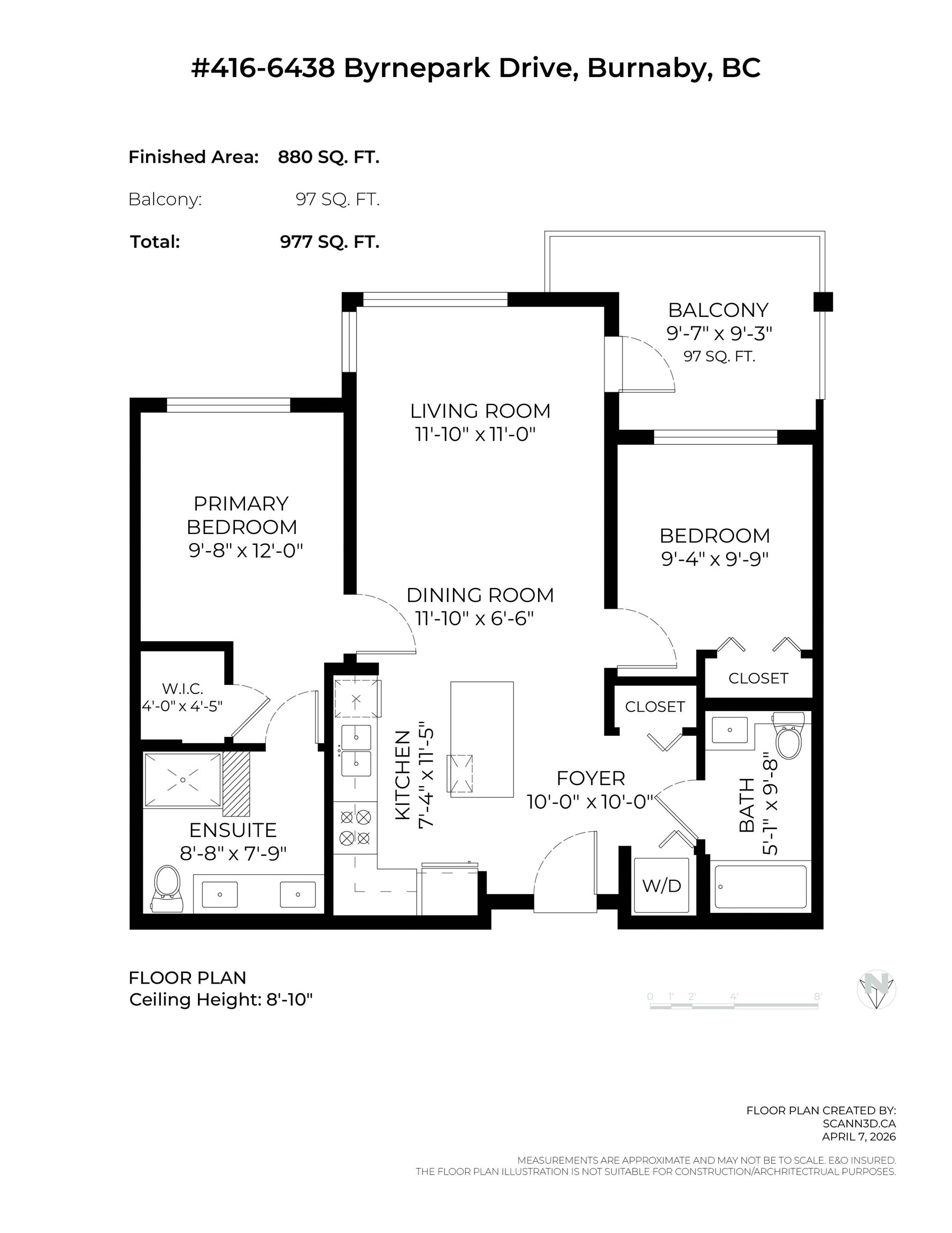 416-6438 Byrnepark Drive, Burnaby, BC, V3N 0J1 - 39