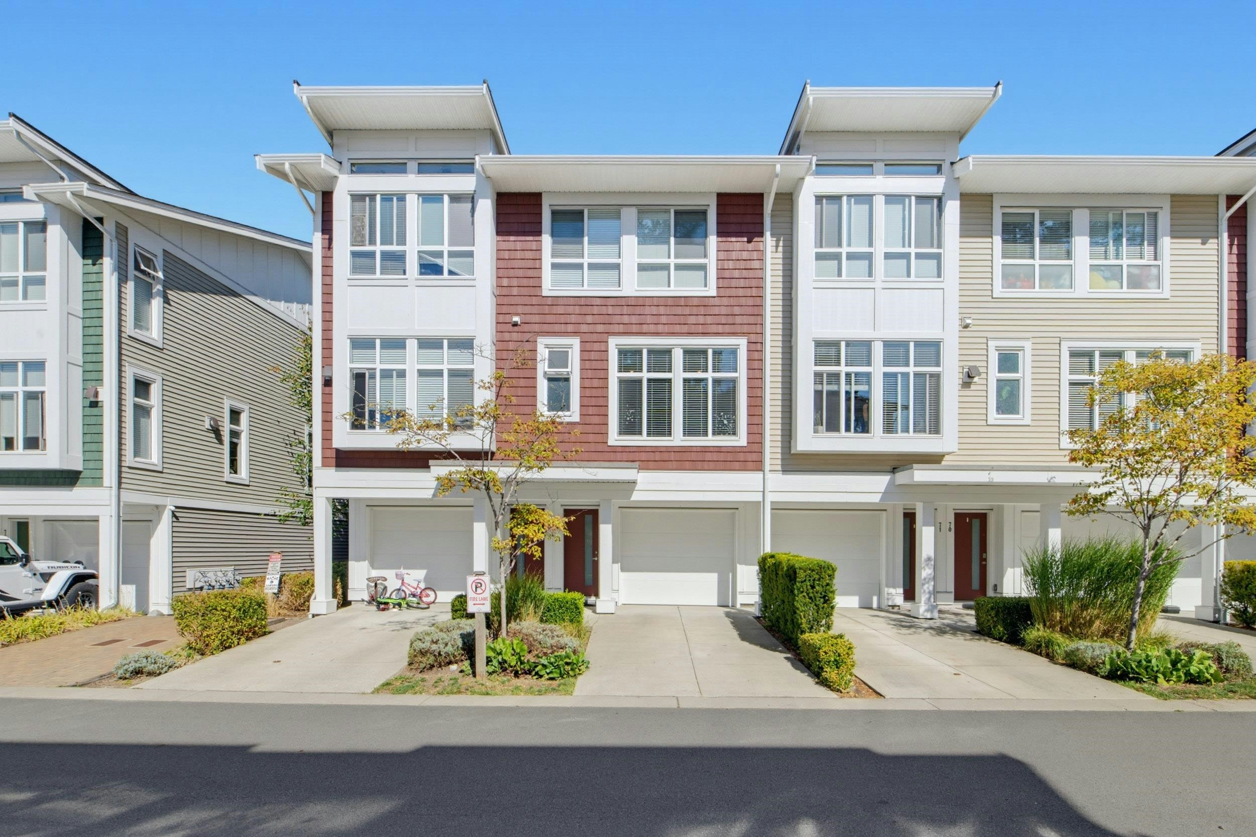 72-24108 104 Avenue, Maple Ridge, BC, V2W 0J5