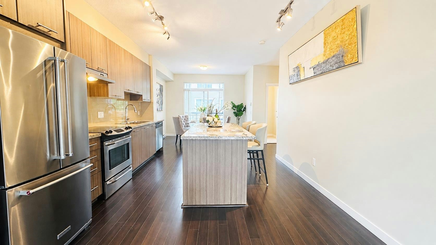34-1305 Soball Street, Coquitlam, BC, V3E 0E8 - 4