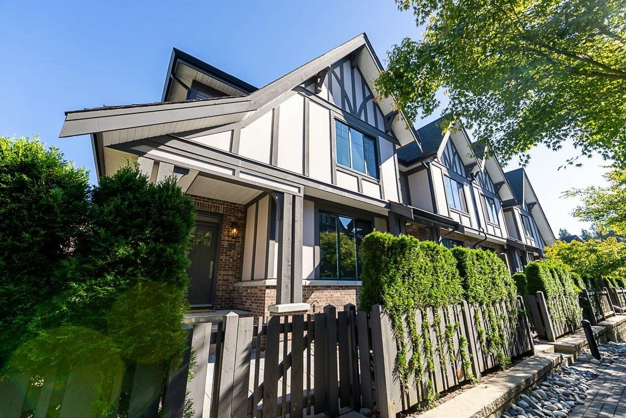 85-3306 Princeton Avenue, Coquitlam, BC, V3E 0M9
