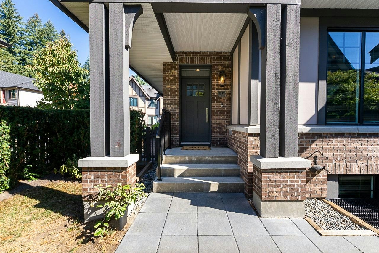 85-3306 Princeton Avenue, Coquitlam, BC, V3E 0M9