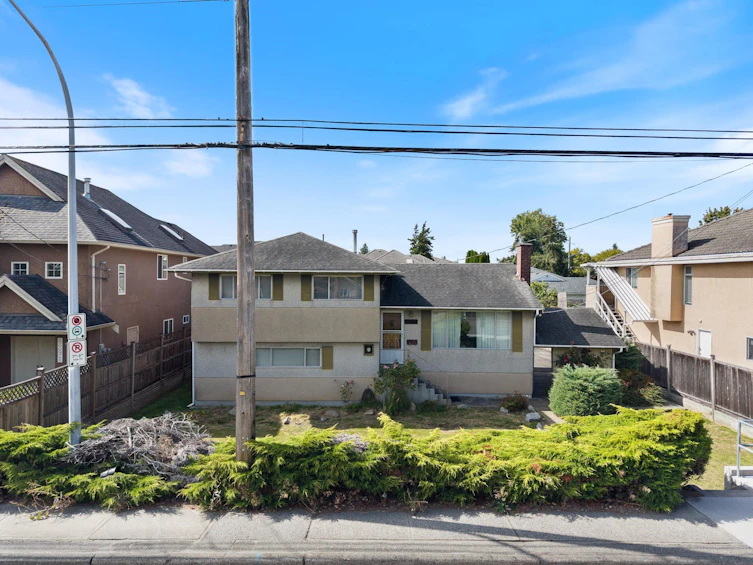 8271 No. 1 Road, Richmond, BC, V7C 1V1