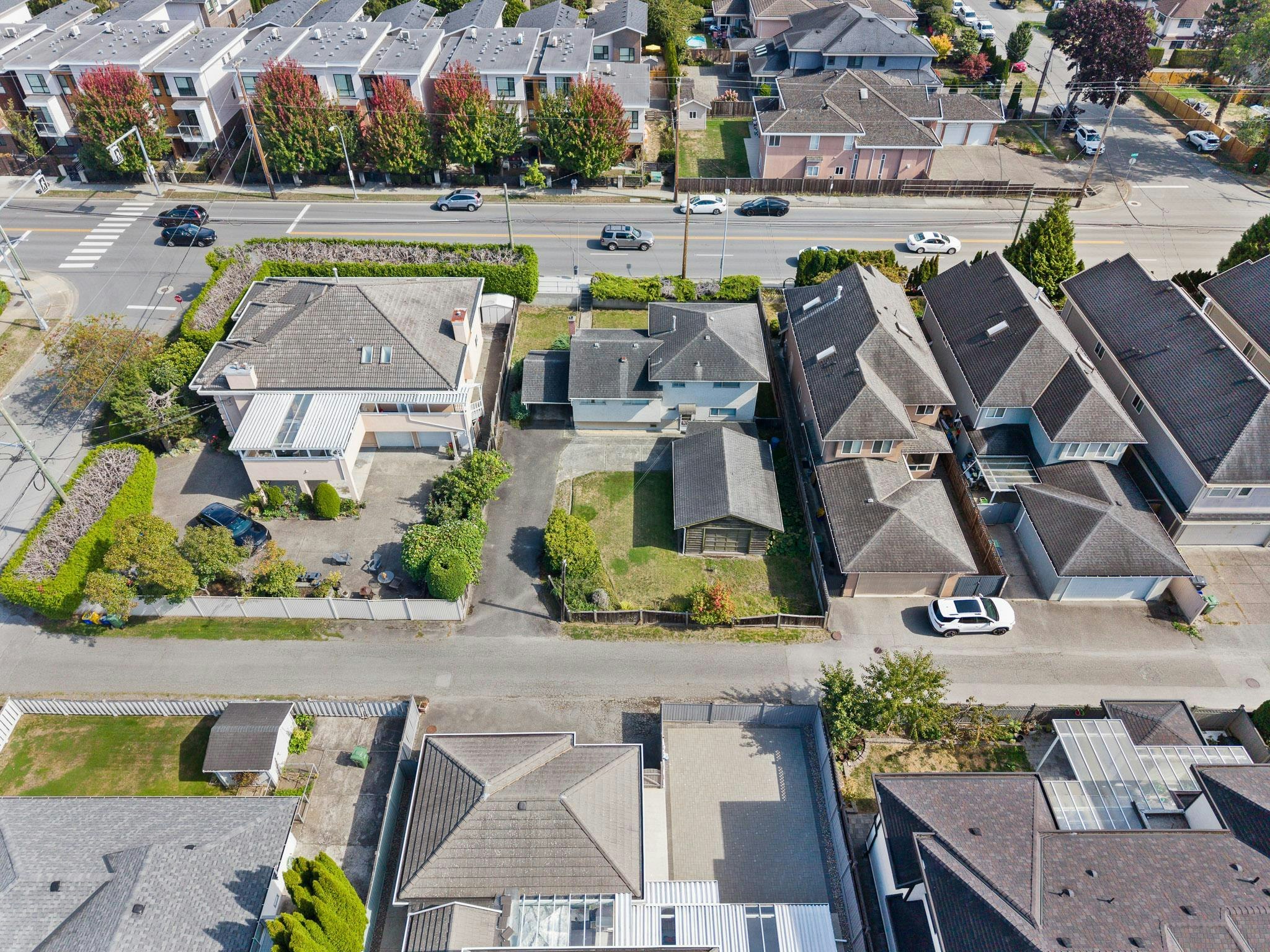 8271 No. 1 Road, Richmond, BC, V7C 1V1 - 8