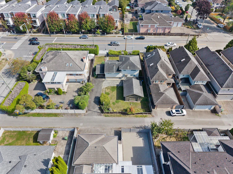 8271 No. 1 Road, Richmond, BC, V7C 1V1 - 8