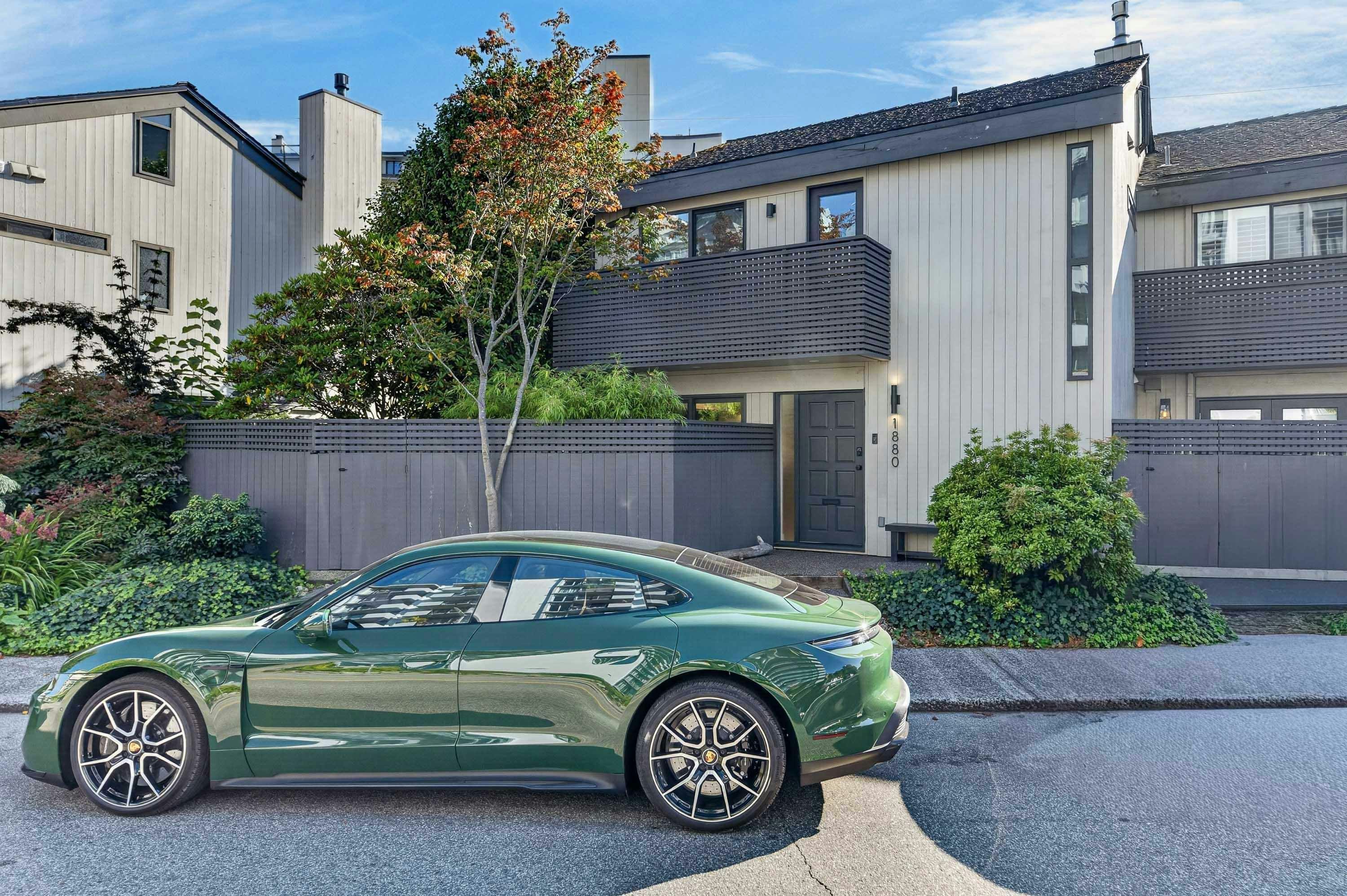 1880 Bellevue Avenue, West Vancouver, BC, V7V 1B4 - 2