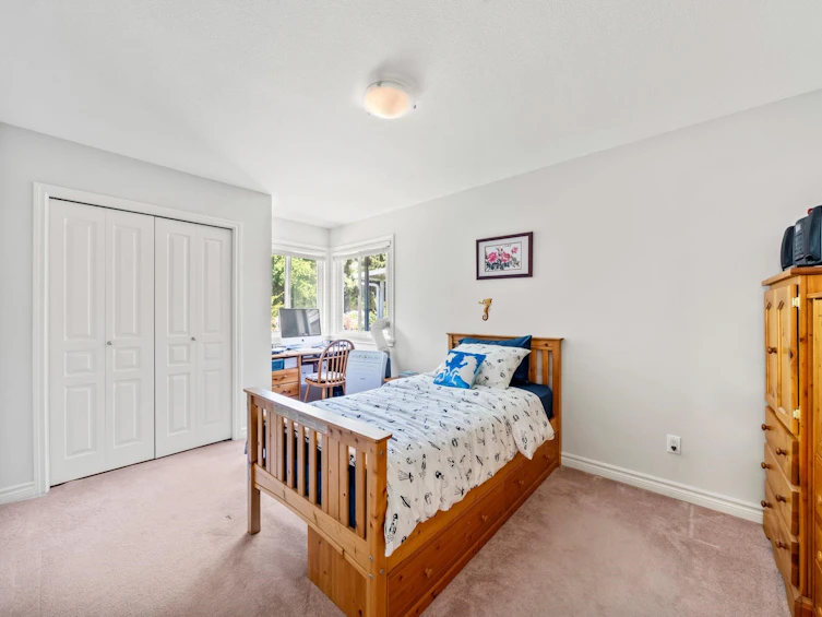 16 Wilkes Creek Drive, Port Moody, BC, V3H 4Z6 - 27
