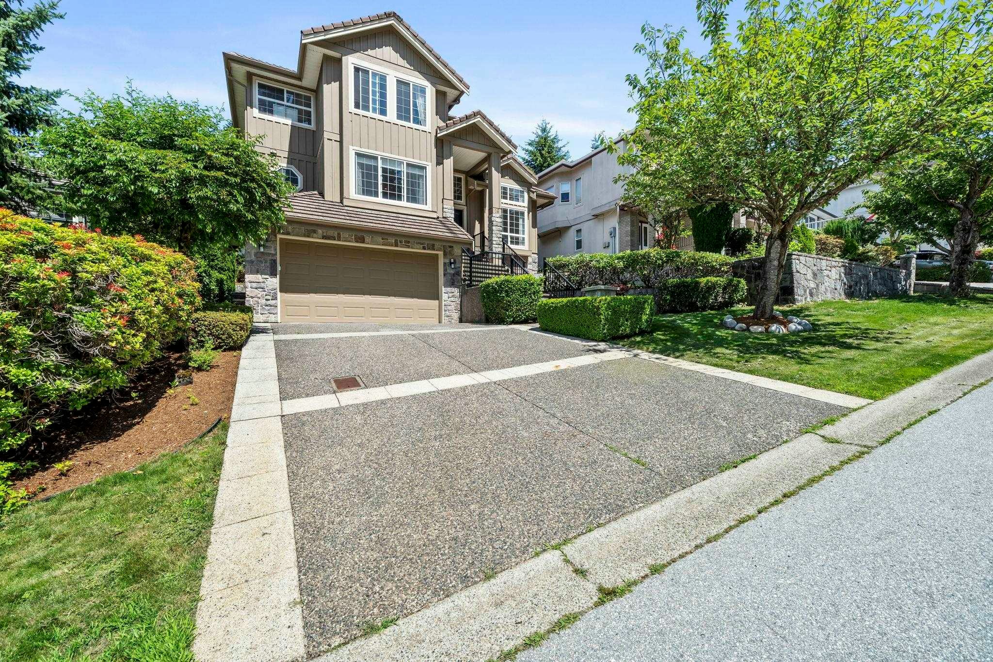 16 Wilkes Creek Drive, Port Moody, BC, V3H 4Z6 - 34