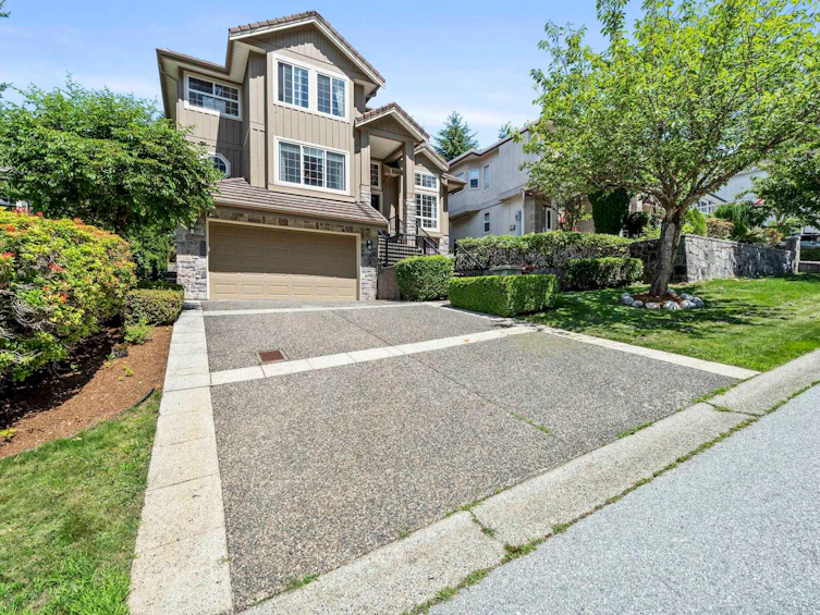 16 Wilkes Creek Drive, Port Moody, BC, V3H 4Z6 - 34