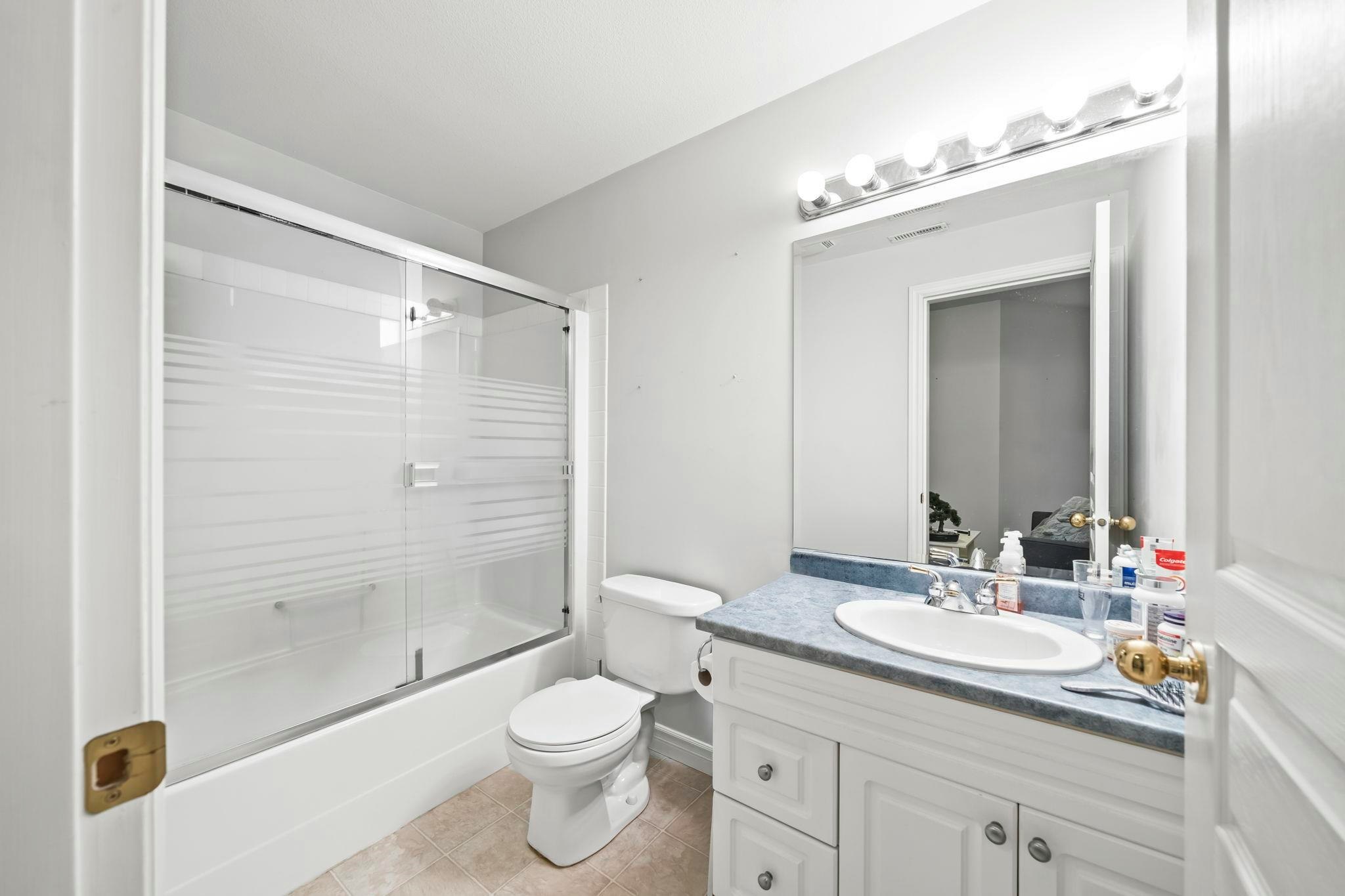 16 Wilkes Creek Drive, Port Moody, BC, V3H 4Z6 - 31