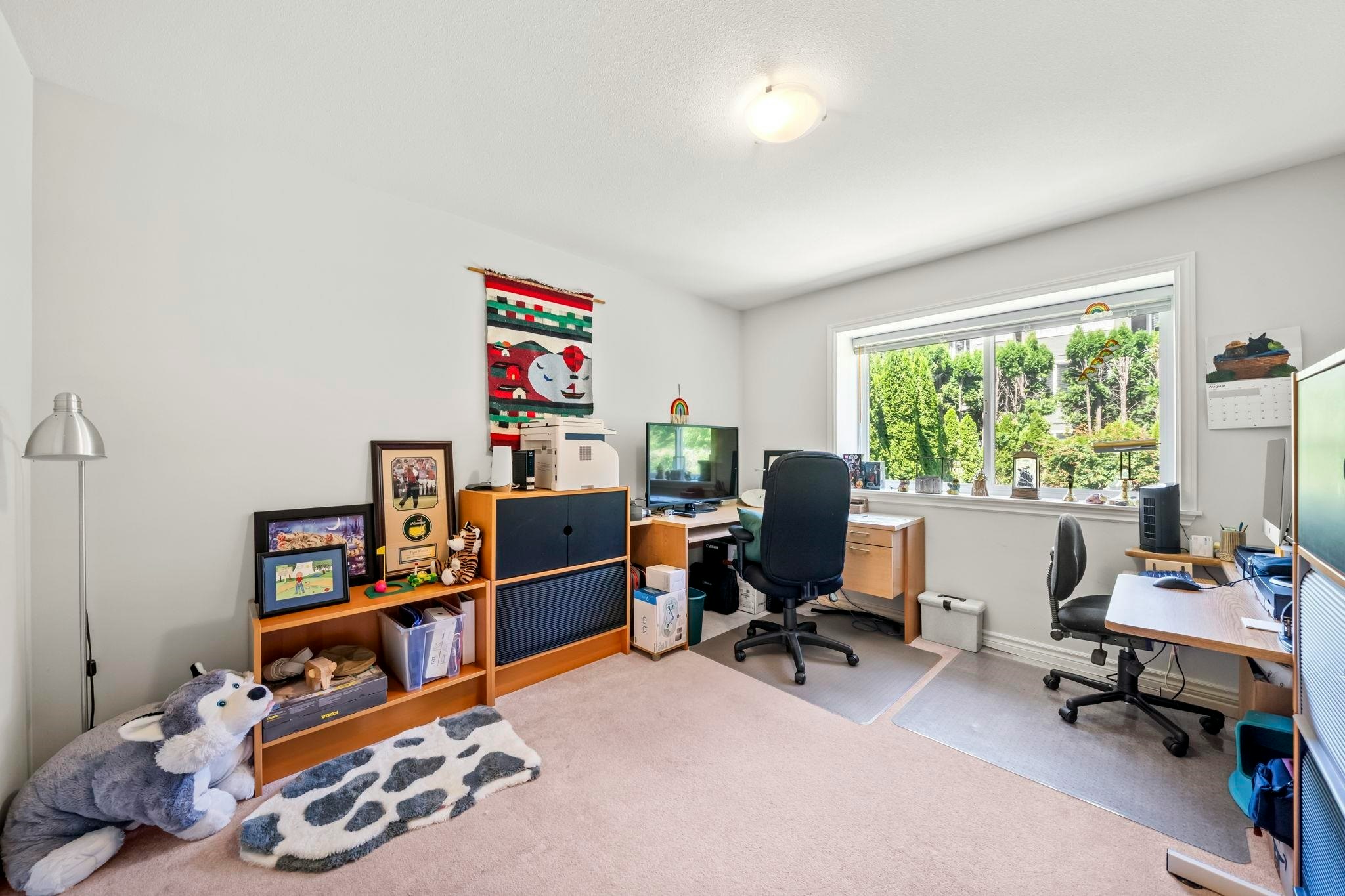 16 Wilkes Creek Drive, Port Moody, BC, V3H 4Z6 - 16