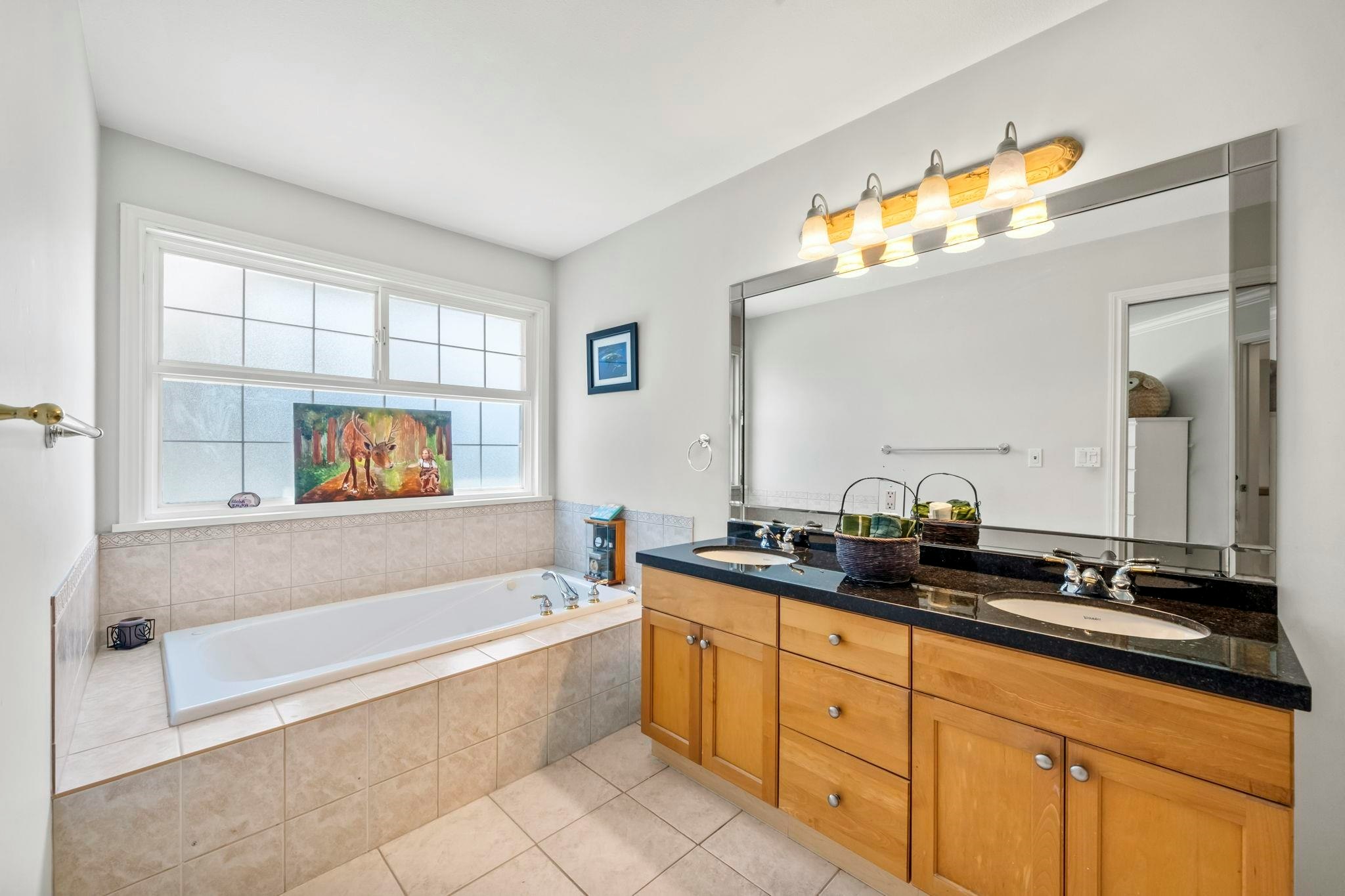 16 Wilkes Creek Drive, Port Moody, BC, V3H 4Z6 - 22