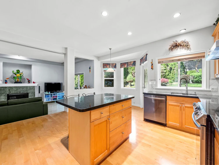 16 Wilkes Creek Drive, Port Moody, BC, V3H 4Z6 - 10