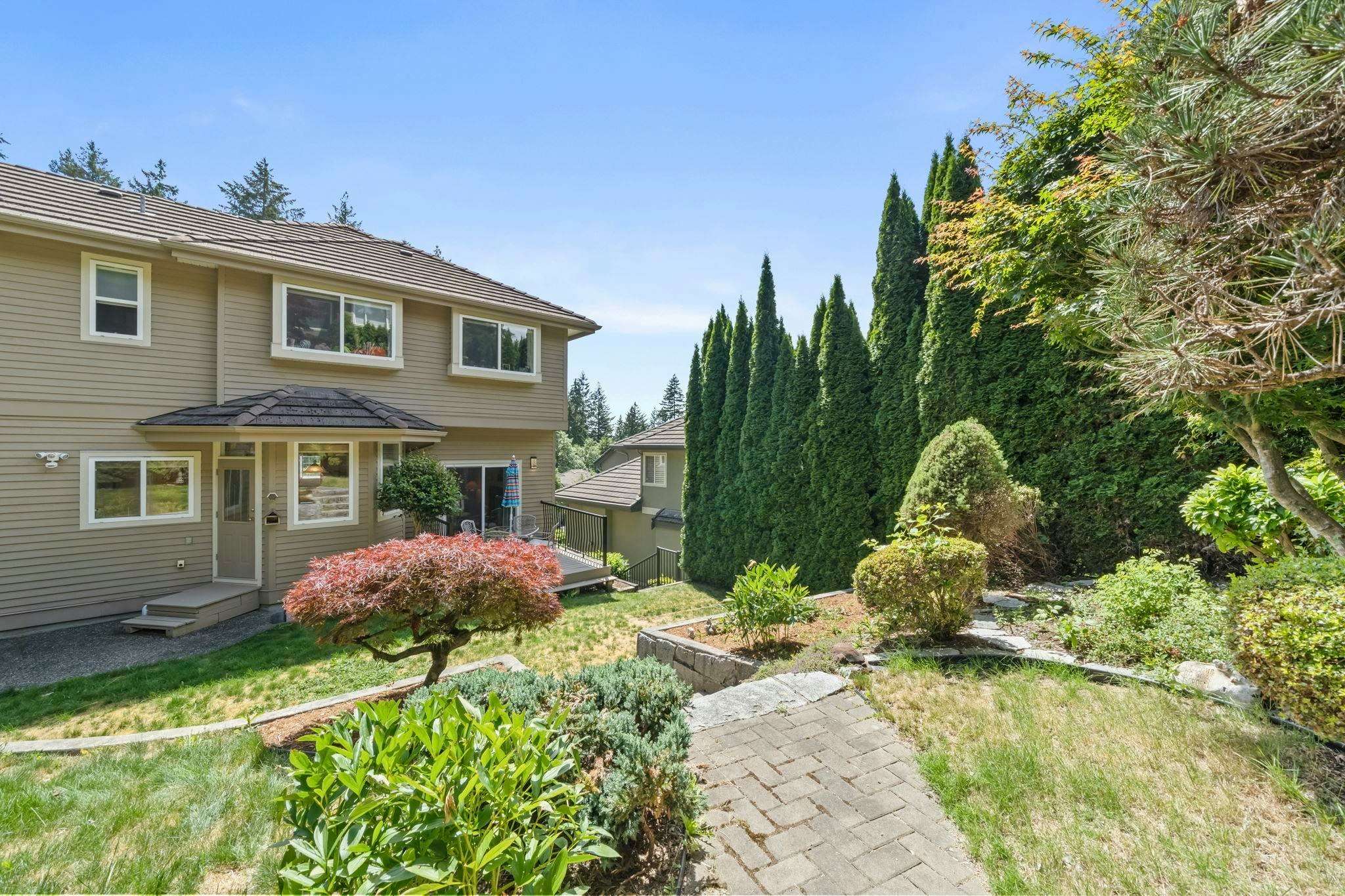 16 Wilkes Creek Drive, Port Moody, BC, V3H 4Z6 - 37