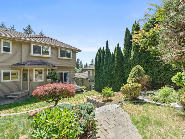 16 Wilkes Creek Drive, Port Moody, BC, V3H 4Z6 - 37