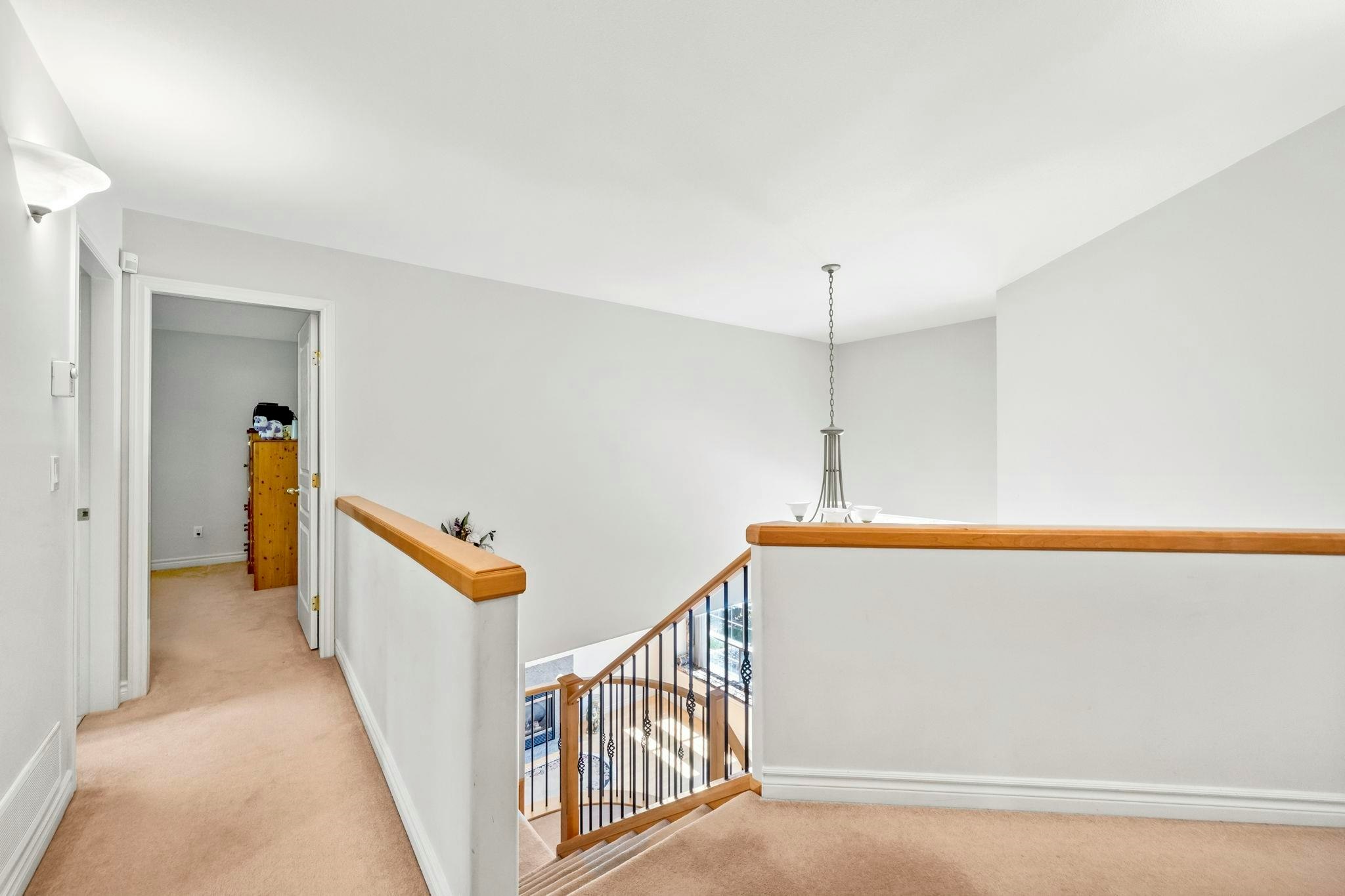 16 Wilkes Creek Drive, Port Moody, BC, V3H 4Z6 - 18