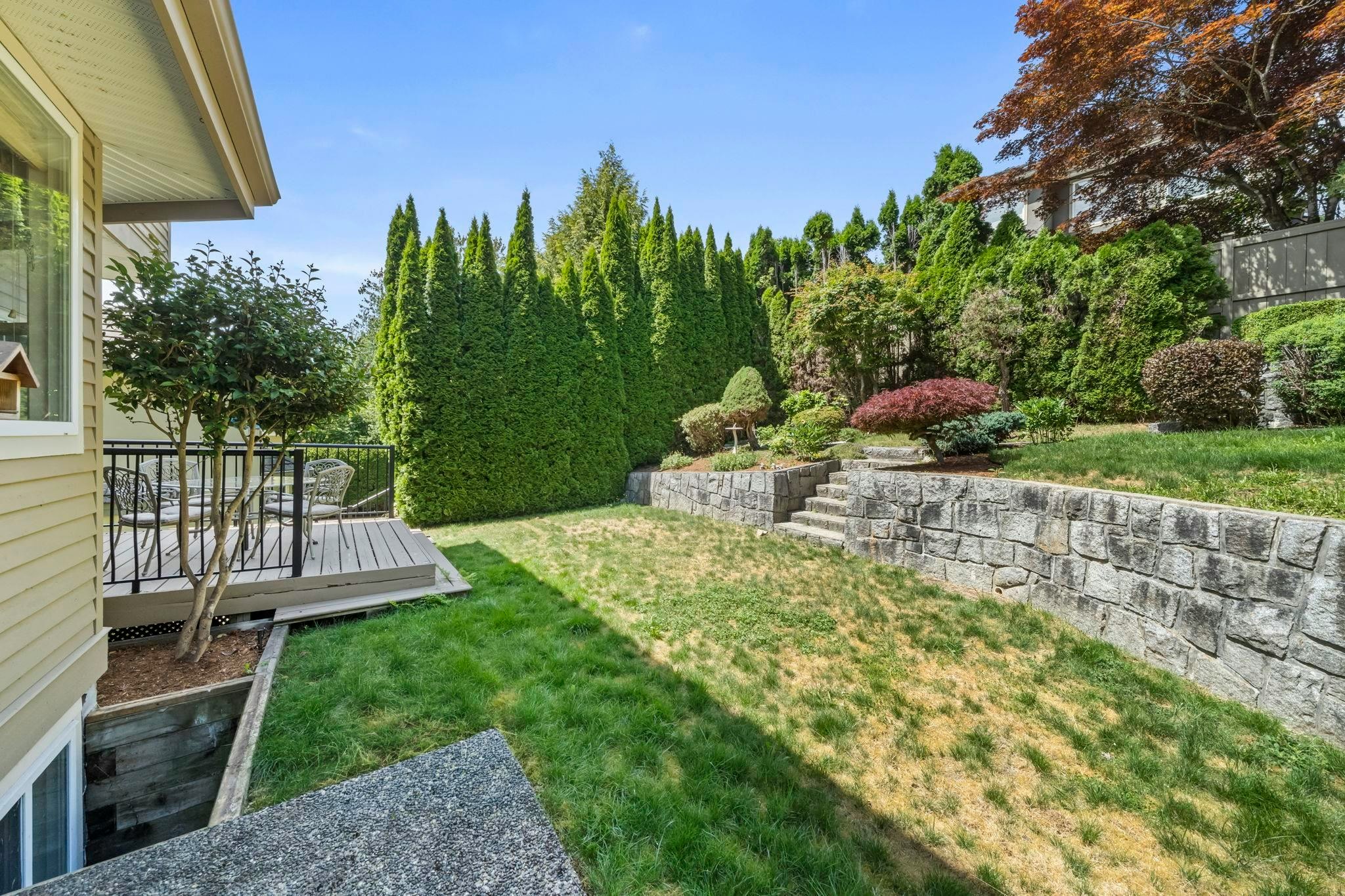 16 Wilkes Creek Drive, Port Moody, BC, V3H 4Z6 - 36