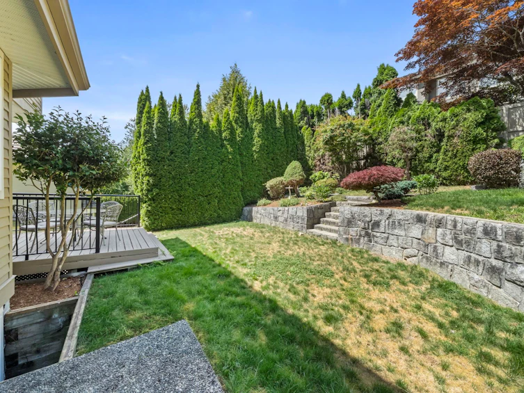 16 Wilkes Creek Drive, Port Moody, BC, V3H 4Z6 - 36