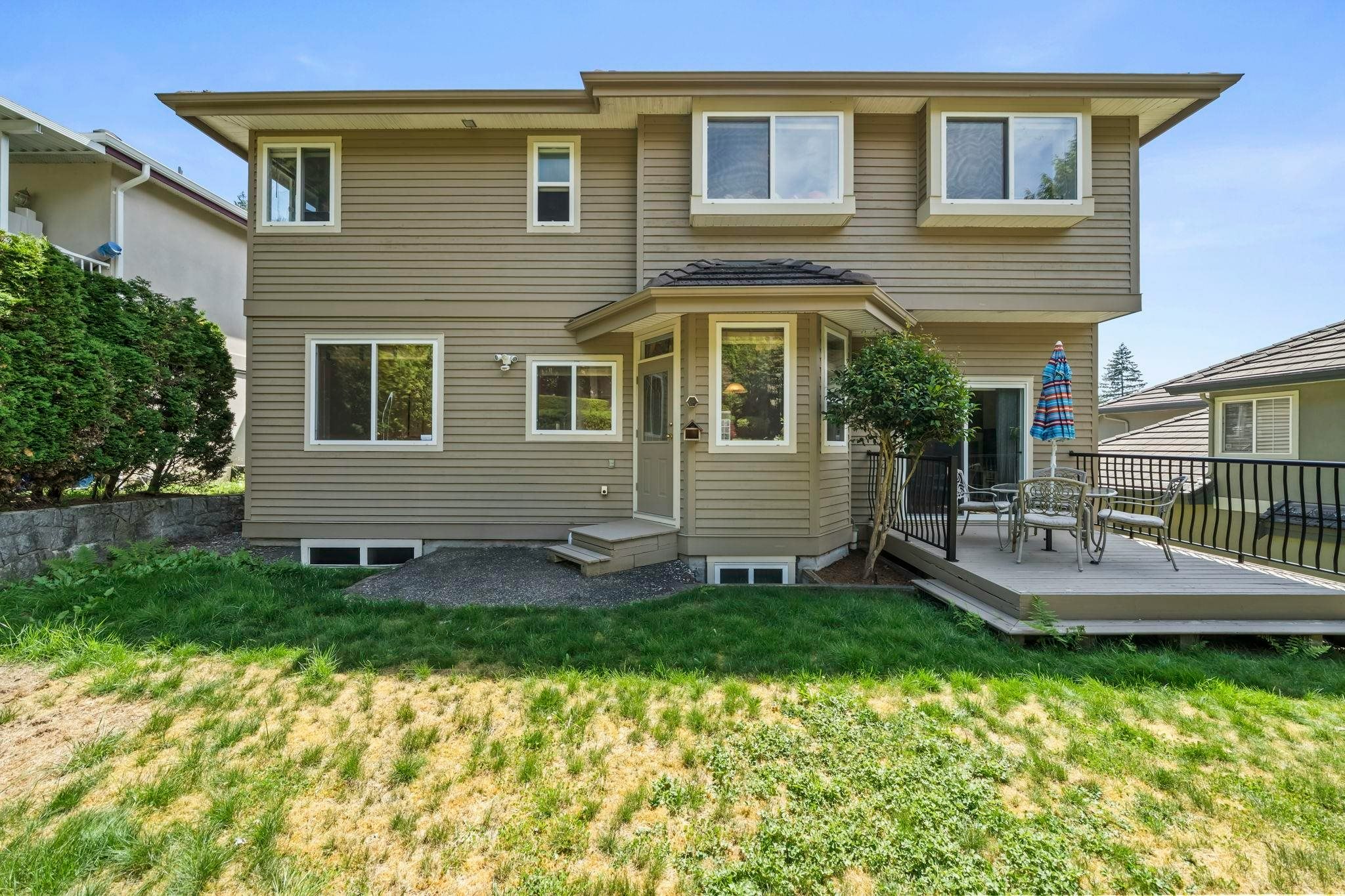 16 Wilkes Creek Drive, Port Moody, BC, V3H 4Z6 - 35