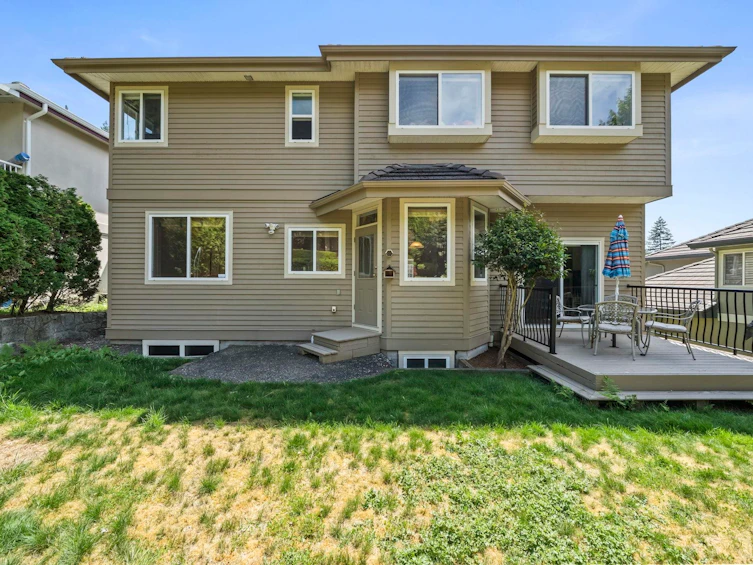 16 Wilkes Creek Drive, Port Moody, BC, V3H 4Z6 - 35