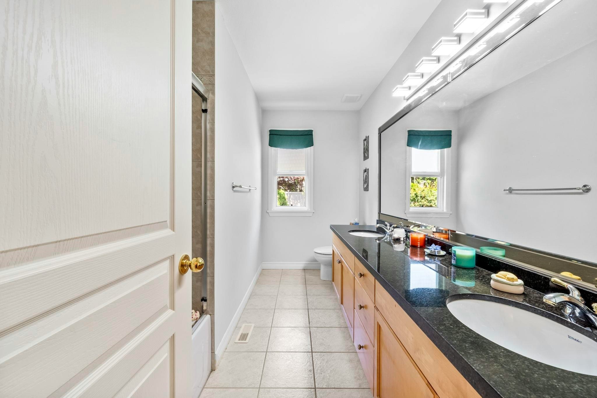 16 Wilkes Creek Drive, Port Moody, BC, V3H 4Z6 - 25