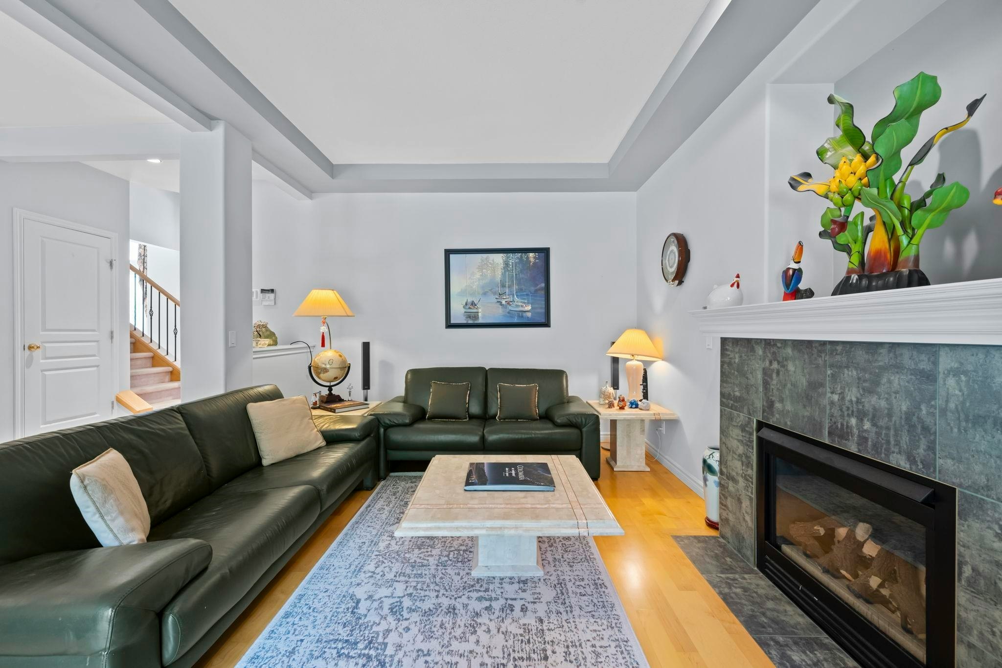 16 Wilkes Creek Drive, Port Moody, BC, V3H 4Z6 - 14