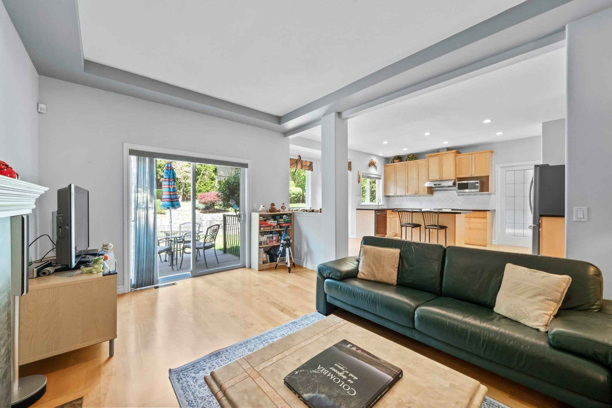 16 Wilkes Creek Drive, Port Moody, BC, V3H 4Z6 - 12
