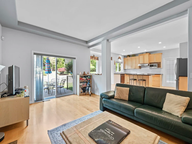 16 Wilkes Creek Drive, Port Moody, BC, V3H 4Z6 - 12
